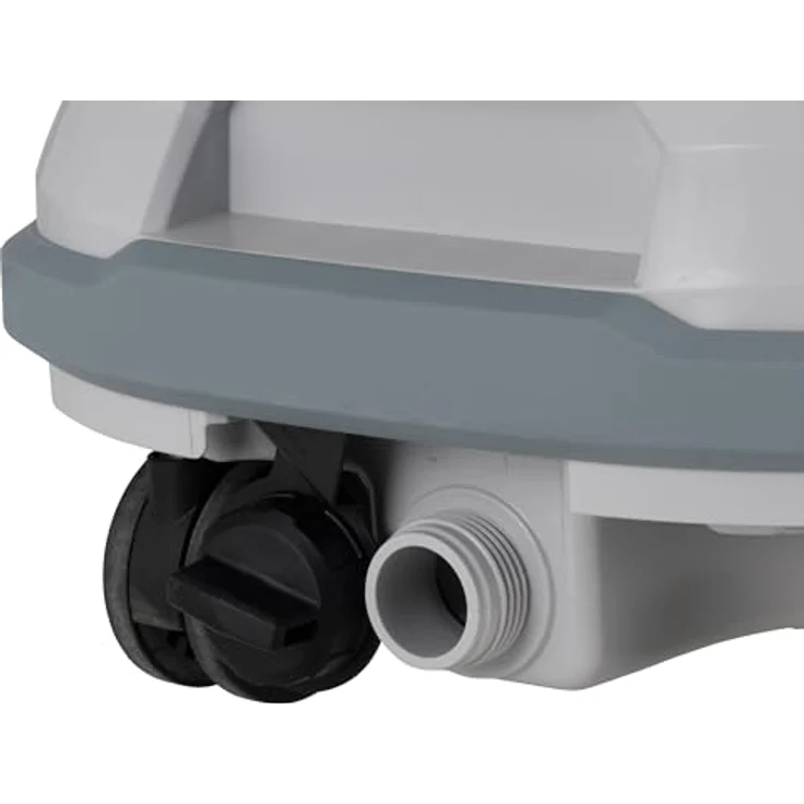 Makita VC006GMZ01 Akku-Staubsauger Klasse M, 40 l 40V max. (ohne Akku, ohne Ladegerät) – Bild 6