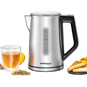 Bild für ROMMELSBACHER Wasserkocher WK 3000