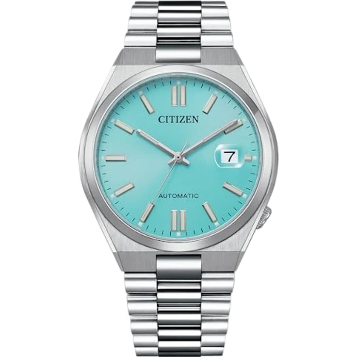Citizen Automatic Watch NJ0151-88M – Bild 1