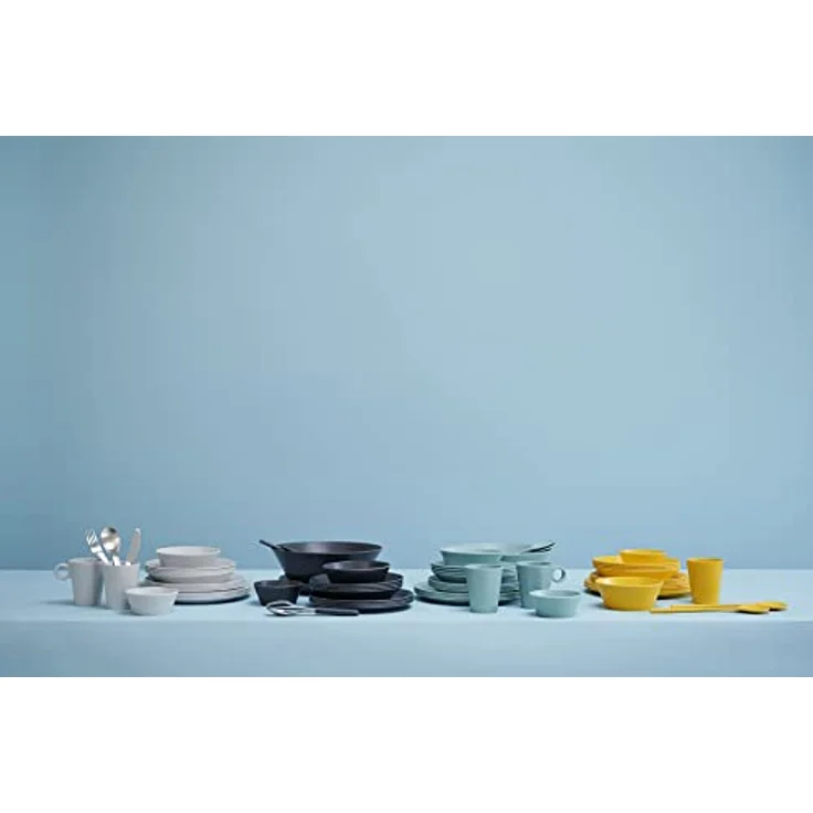 Mepal Schale Bloom 600 ml Pebble Green – Bild 2