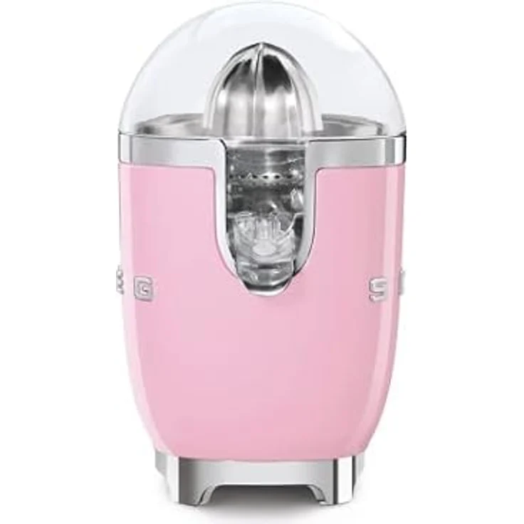 Smeg CJF11PKEU Zitruspresse Cadillac Pink – Bild 1