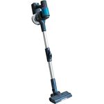 LIVINGTON Sense IQ Handstaubsauger mit Schmutzerkennung, Knickgelenk, LED-Bürste & 5-Fach-Filter