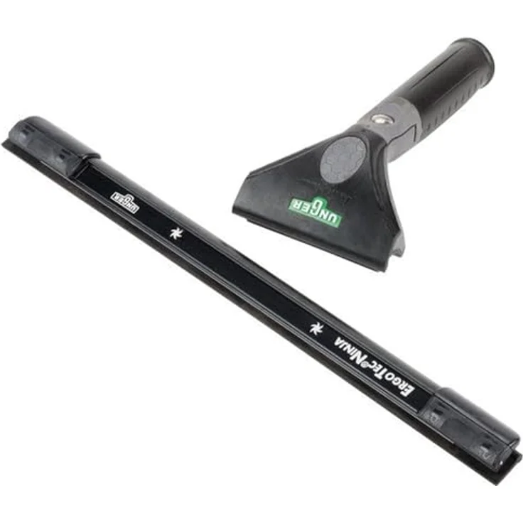 Unger ErgoTec Ninja-Wischer 35 cm Soft – Bild 6
