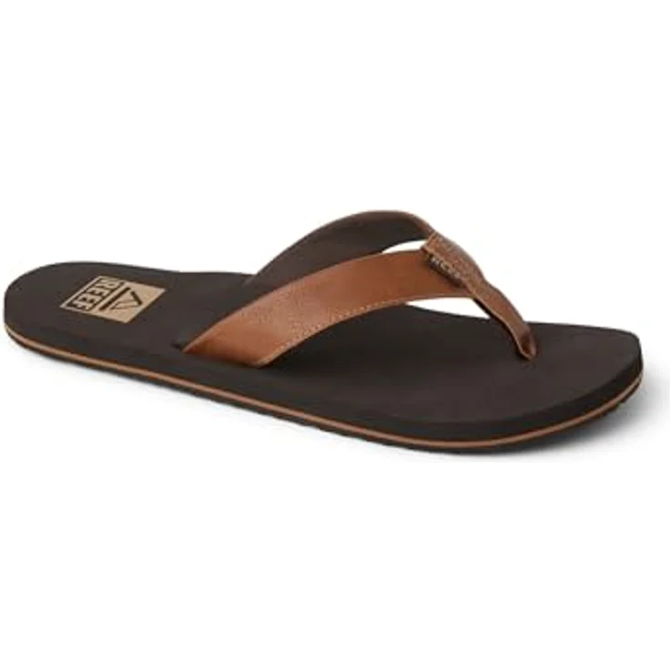 Herren Zehentrenner Twinpin Flip Flops – Bild 2