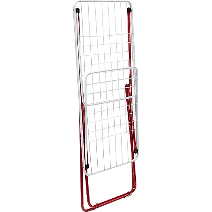 Gimi Top Wäscheständer aus Stahl, 20 Meter Leinenlänge – Bild 4