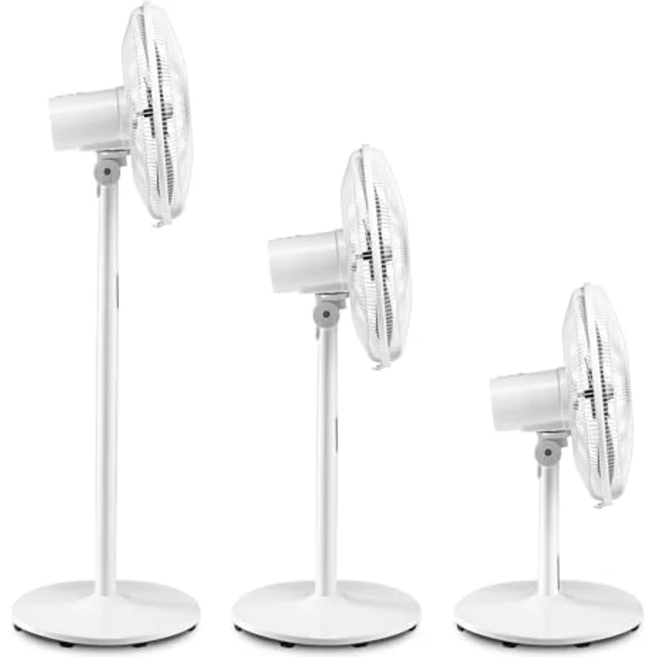 Trotec Design-Standventilator TVE 24 S – Bild 4