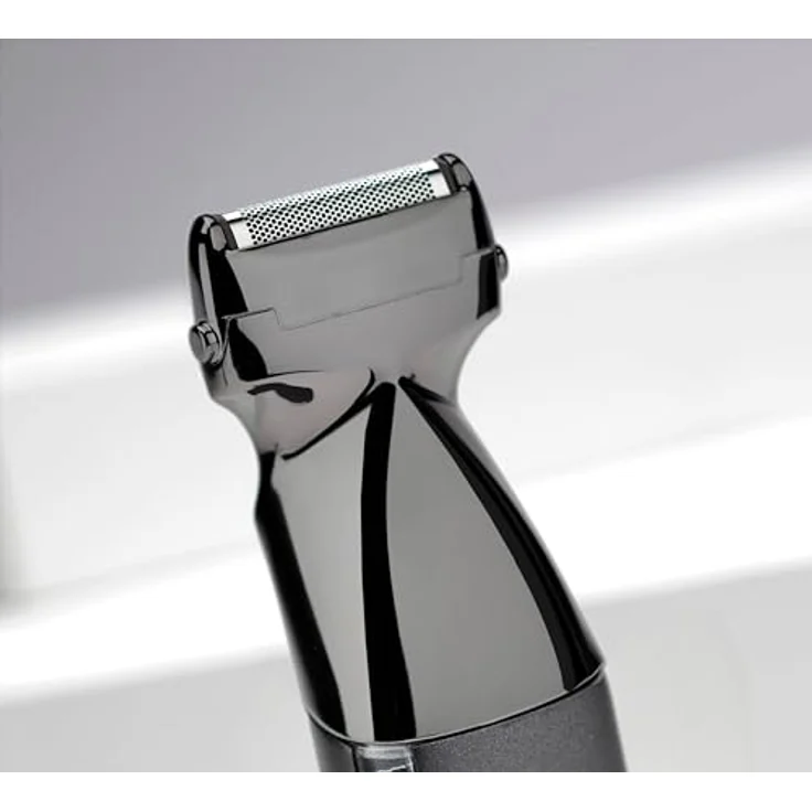 BABYLISS MT991E Multifunktions-Haarschneidemaschine, magnetisch, Barben-Ohr-Motiv – Bild 4