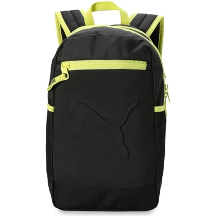 PUMA Buzz Freizeitrucksack, 13 l mit mehreren Fächern und verstellbaren Schulterriemen, für Jugendliche – Bild 1