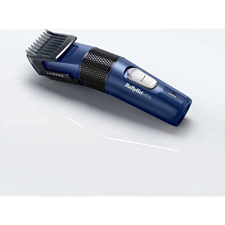 BaByliss Blue Edition Haarschneider, Haarschneidemaschine mit 13 Schnittlängen, 7756PE – Bild 4