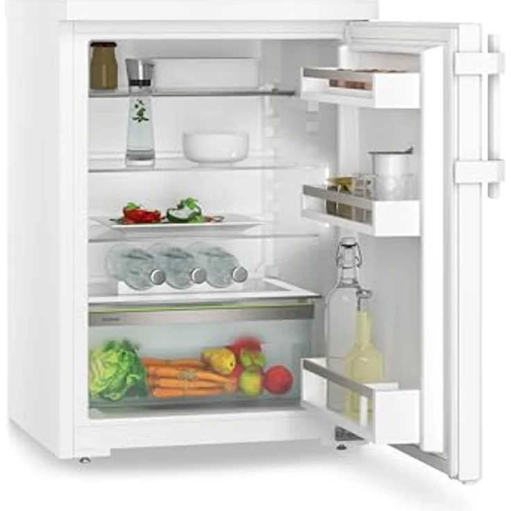Liebherr Rdi 1620 Plus Kühlschrank Arbeitsplatte 145 l D Weiß, mit EasyFresh, SmartDeviceBox und Touch-Display – Bild 7