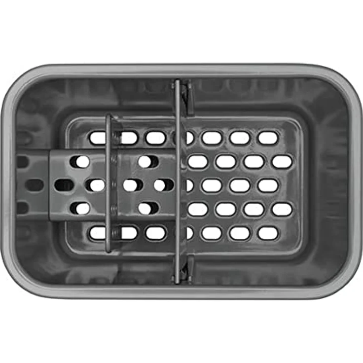 OXO Good Grips Utensilienhalter für die Spüle, Plastik, kunststoff – Bild 4