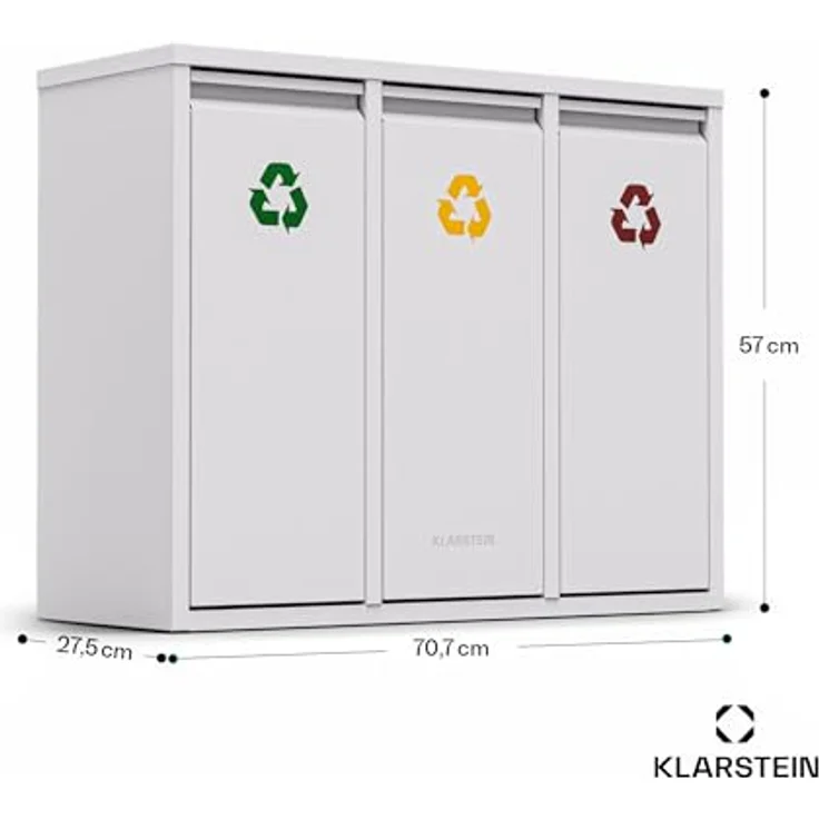 Klarstein Popcornmaschine Volcano, Popcornmaker mit 300 Watt Leistung, rot, inklusive Öl und Popcorn-Dosierlöffel – Bild 5