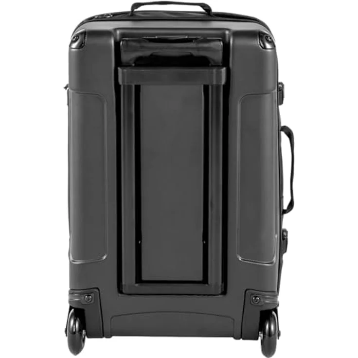 Fjällräven Färden Roller, Kabinentrolley 55 cm mit 2 Rollen, grau aus 100% Polyamid – Bild 2