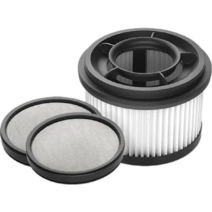 Dreame HEPA-Filter für T30/R10/R20, 3-teiliges Staubsauger-Zubehör mit 1 HEPA- und 2 Pre-Filtern
