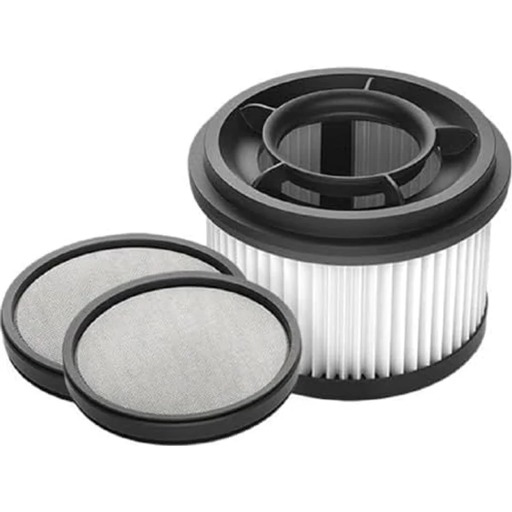 Dreame HEPA-Filter für T30/R10/R20, 3-teiliges Staubsauger-Zubehör mit 1 HEPA- und 2 Pre-Filtern – Bild 1