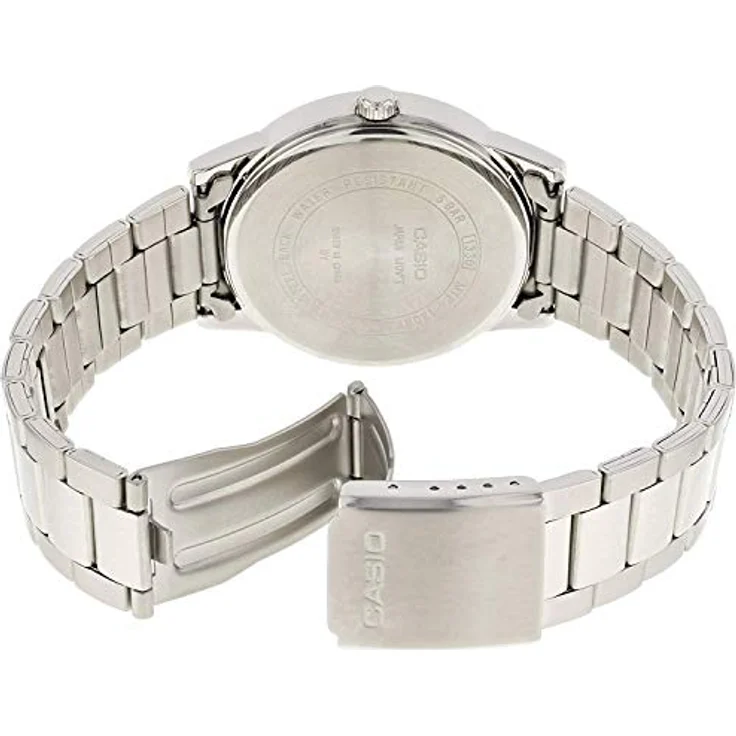 Casio Watch MTP-1303PD-2AVEG – Bild 4