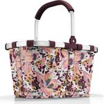 REISENTHEL® Einkaufstrolley, Faltbarer Trolley in schwarz