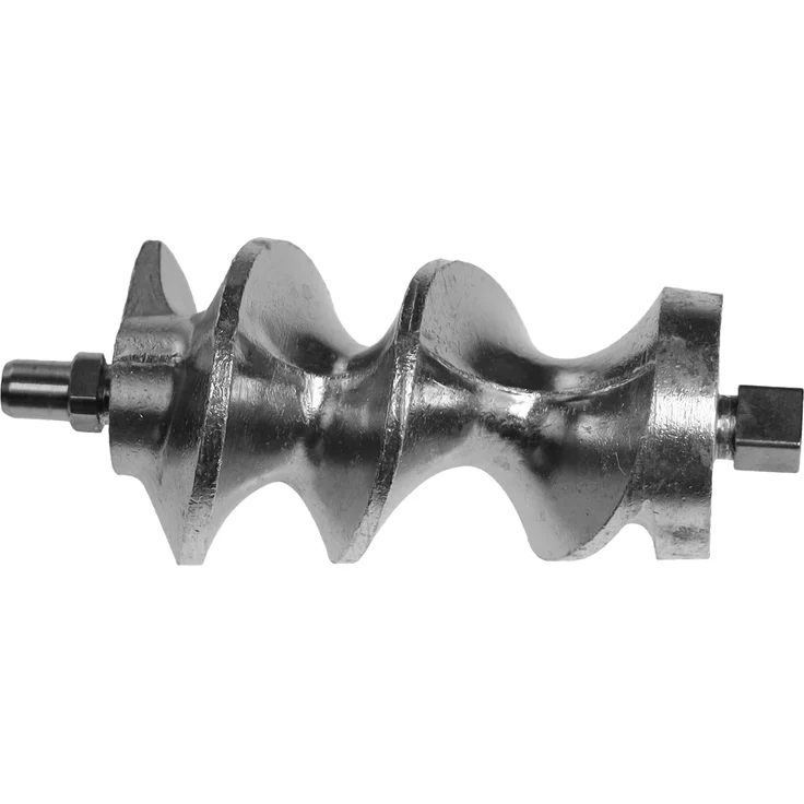 Gastroback 97060 Schnecke, Original Ersatzteil für 41408 Design Fleischwolf Pro M, Passgenau und hochwertig