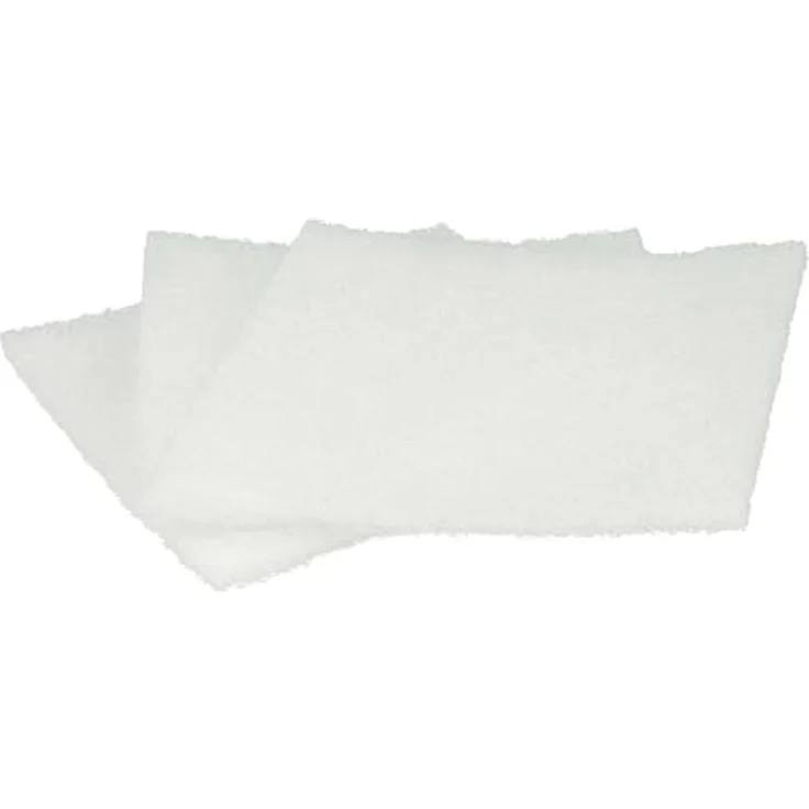 vhbw 3X Motorschutz-Filter kompatibel mit Kärcher T 15/1*, /1 eco!Efficiency* Staubsauger - Effektiver Motorfilter für saubere Raumluft, 3er Pack – Bild 2