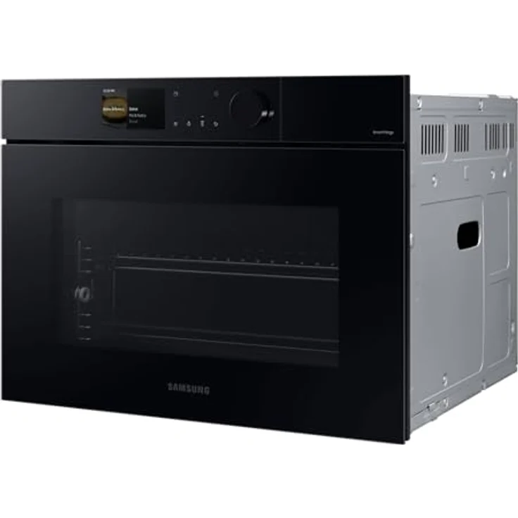Samsung BESPOKE Kompakter Dampfgarer Serie 7 NQ5B7993AAK, 50L, vielseitige Garfunktionen – Bild 4