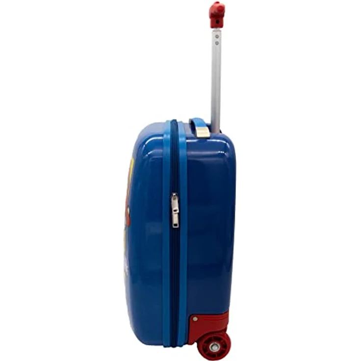 Undercover, Koffer, Reisetrolley Paw Patrol, Mehrfarbig, (23 l, S) – Bild 3