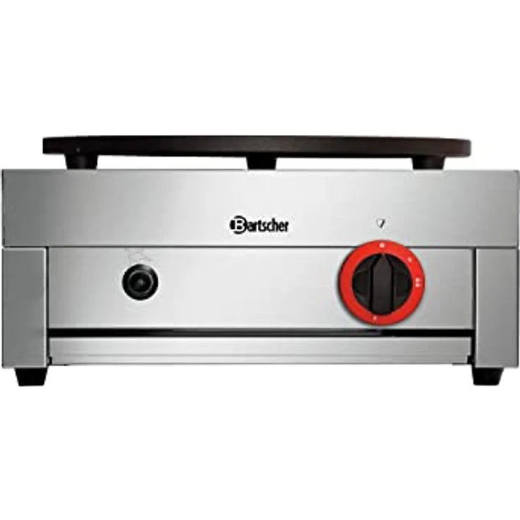 Bakplaat Crêpe 1CP400G – Bild 4