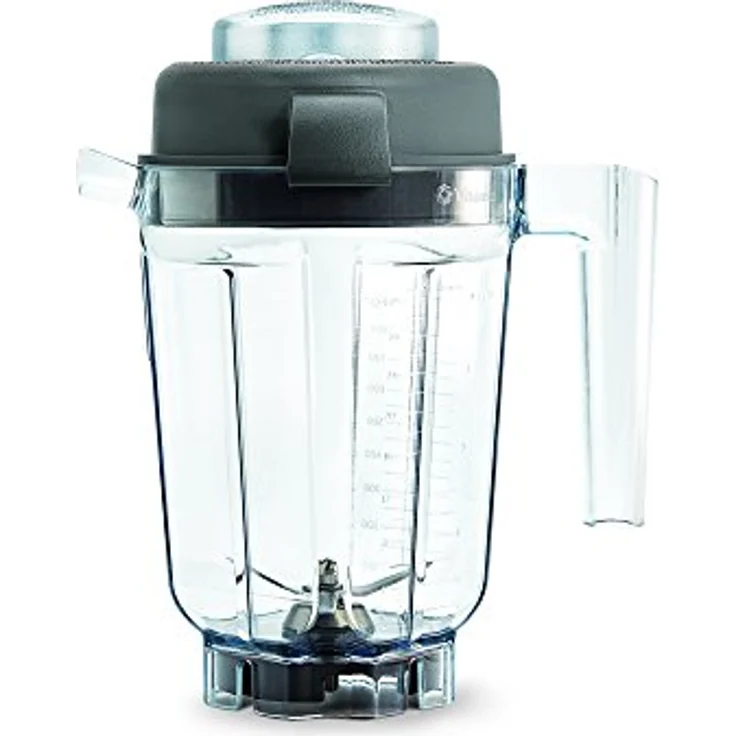 VITAMIX WET 90 0.9 L Nassbehälter, Tritan – Bild 2