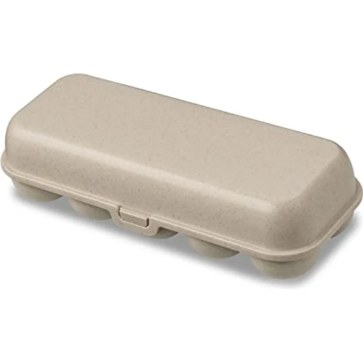 EGGS TO GO Eierbox nature desert sand