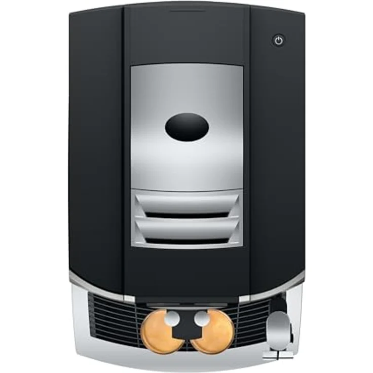 JURA Kaffeevollautomat 15483 S8, Kaffeevollautomat in stilvollem Design mit innovativer Technologie – Bild 6