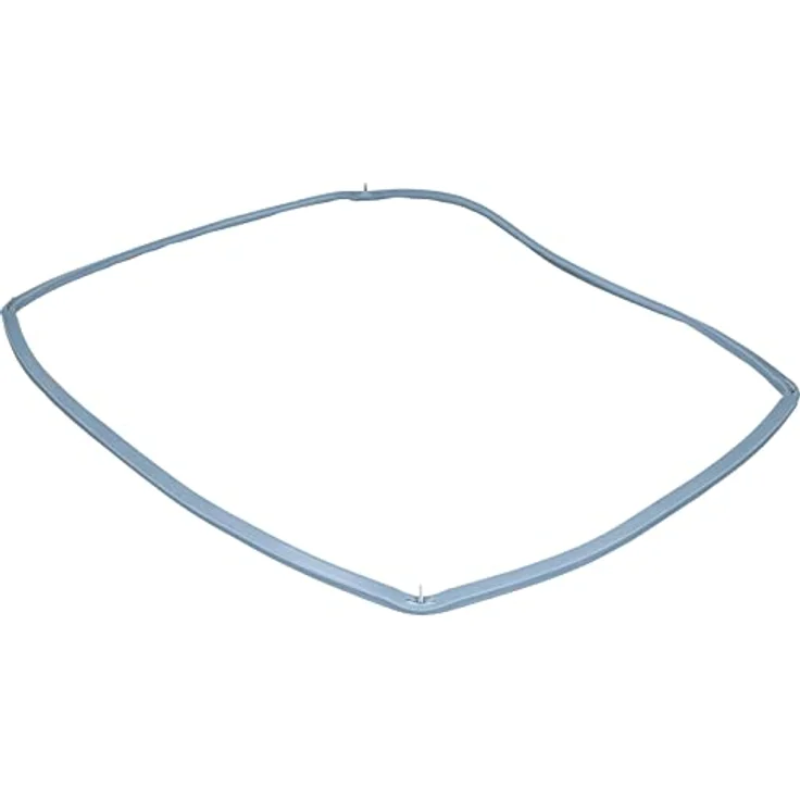 LUTH Premium Profi Parts Türdichtung Gummidichtung für Miele 6432220, hitzebeständig und einfach zu montieren, 360 mm hoch, 480 mm breit – Bild 5