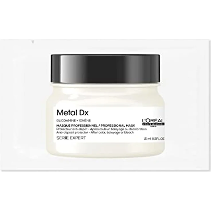 L'Oréal Professionnel SteamPod 3| Dampf-Glätteisen zum Glätten und Locken mit Shampoo & Maske zum Testen – Bild 4