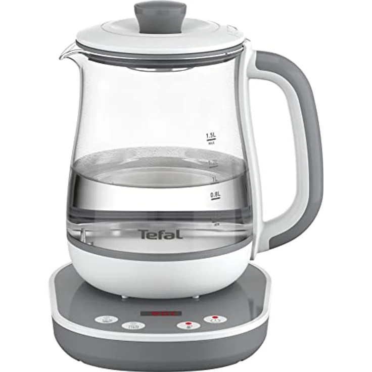 Tefal BJ 55 1B10 Teekocher – Bild 4
