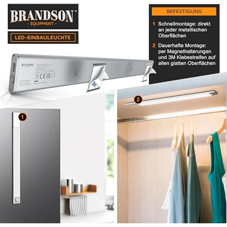 Arendo Milchaufschäumer elektrisch, 500 W, Doppelwandgehäuse, 4 Programme, Antihaftbeschichtung, Heiß & Kaltaufschäumen (150 & 300 ml) für Cappuccino / Latte Macciato – Bild 3