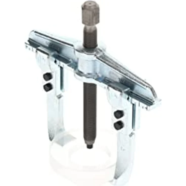 Gedore Universal-Abzieher 2-armig 130x100 mm, Fensterreinigung – Bild 2