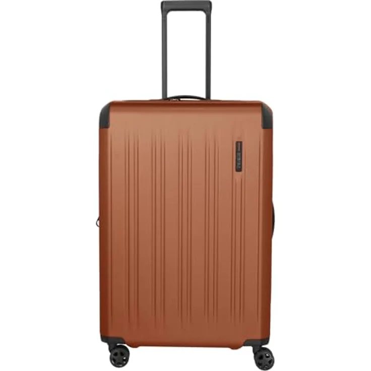 travelite Trolleyset DYNAMIIC S+/M/L, 3-teilig, Hartschalenkoffer mit ABS, Volumenerweiterung, 4 Rollen, verschiedene Farben – Bild 2