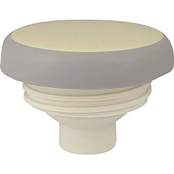 Helios 2744092 Kunststoff Isolierkanne Wash 1 L, vanille – Bild 8
