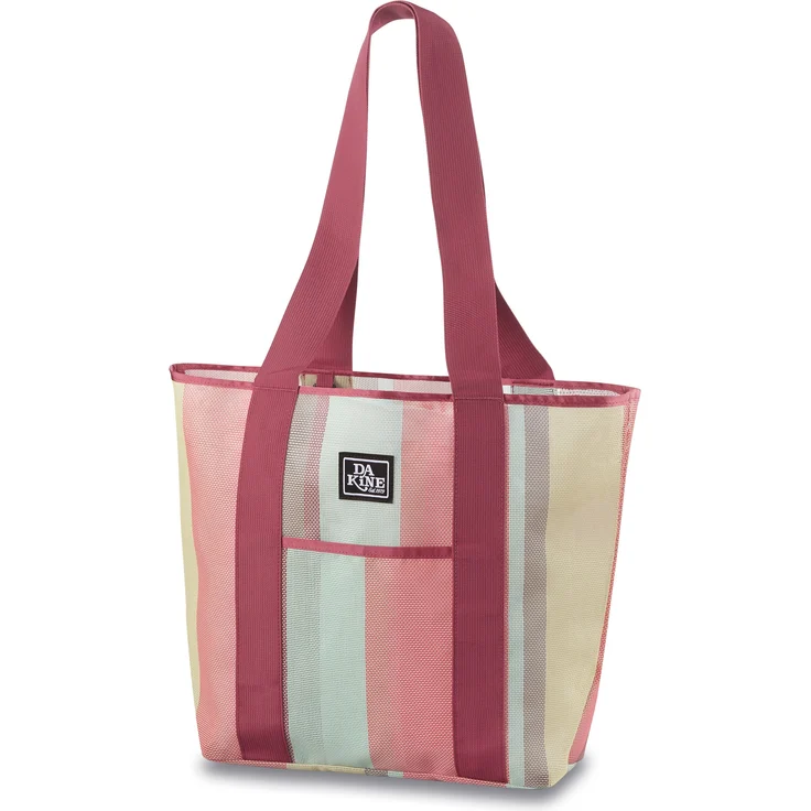 Dakine, Einkaufshilfe, Mesh Tote Shopper Tasche 55 cm