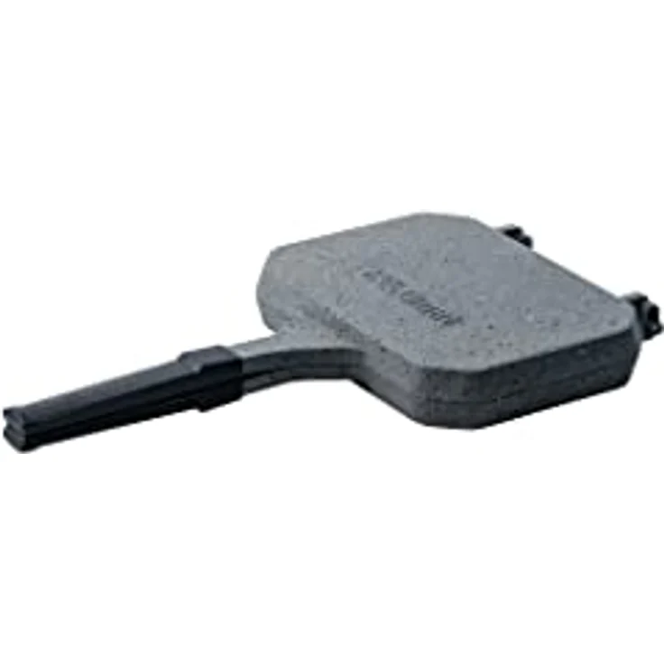 Kelomat 1981-360, Sandwichtoaster Blitzgrill mit Antihaftbeschichtung, geeignet für Elektro/Gas/Glaskeramik – Bild 2