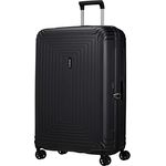 Samsonite Neopulse - Spinner L, Koffer, 75 cm, 94 L, Grau (Matt Graphite)