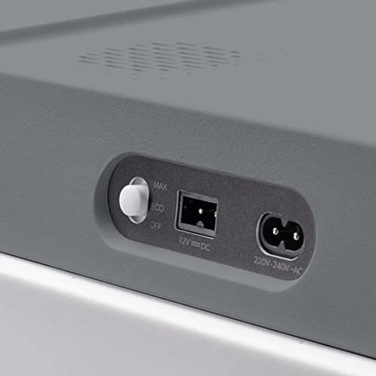 Mobicool MV27 26 L thermoelektrische Kühlbox, tragbarer Kühlschrank – Bild 4