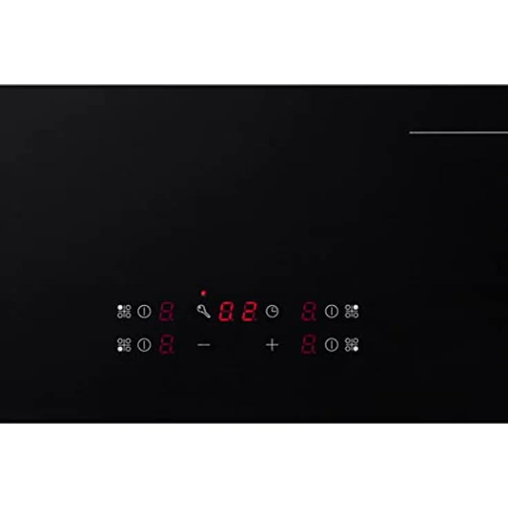 De'Longhi Piano cottura induzione PIN 72, Einheitsgröße – Bild 3