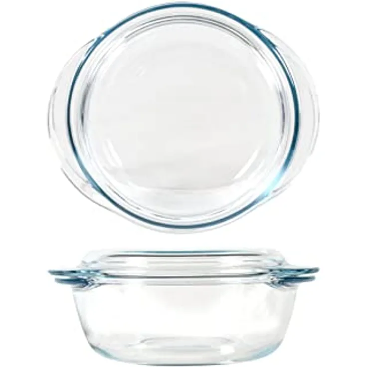 PYREX Cocotte ronde 2,1 L CLASSIC