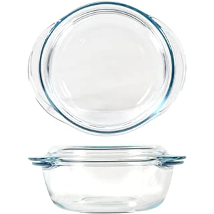 PYREX Cocotte ronde 2,1 L CLASSIC – Bild 1