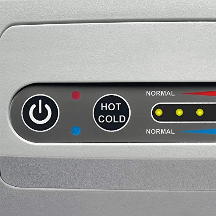 Dometic Kühlbox thermoelektrisch TropiCool TCX 21, Energieeffizienzklasse E, 21 Liter – Bild 2
