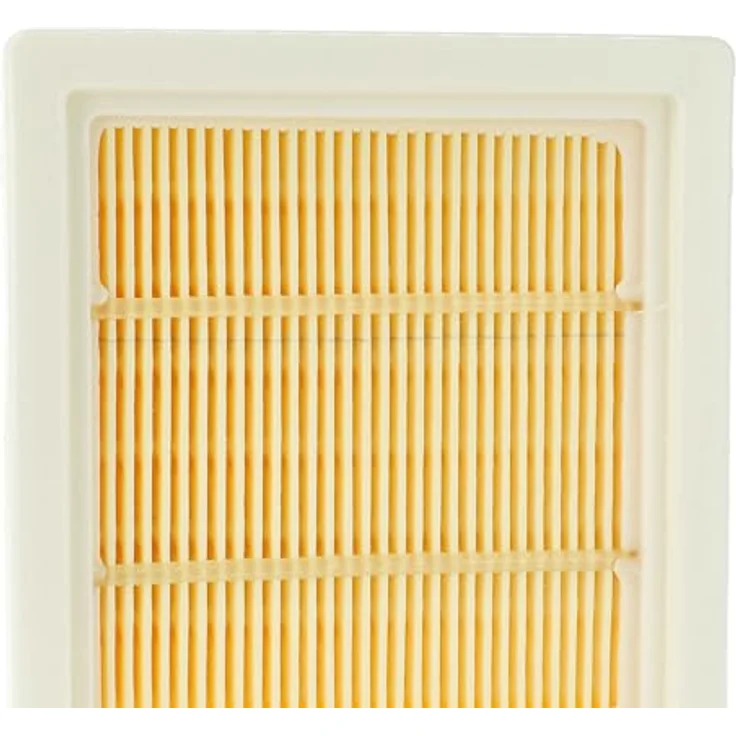 vhbw Filter-Set für Cleancraft 7010250, 1x HEPA-Filter und Vorfilter für optimale Saugleistung und hohe Raumluftqualität – Bild 5
