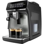 Philips Series 3300 EP3329/70 Kaffeevollautomat Schwarz - Preisvergleich