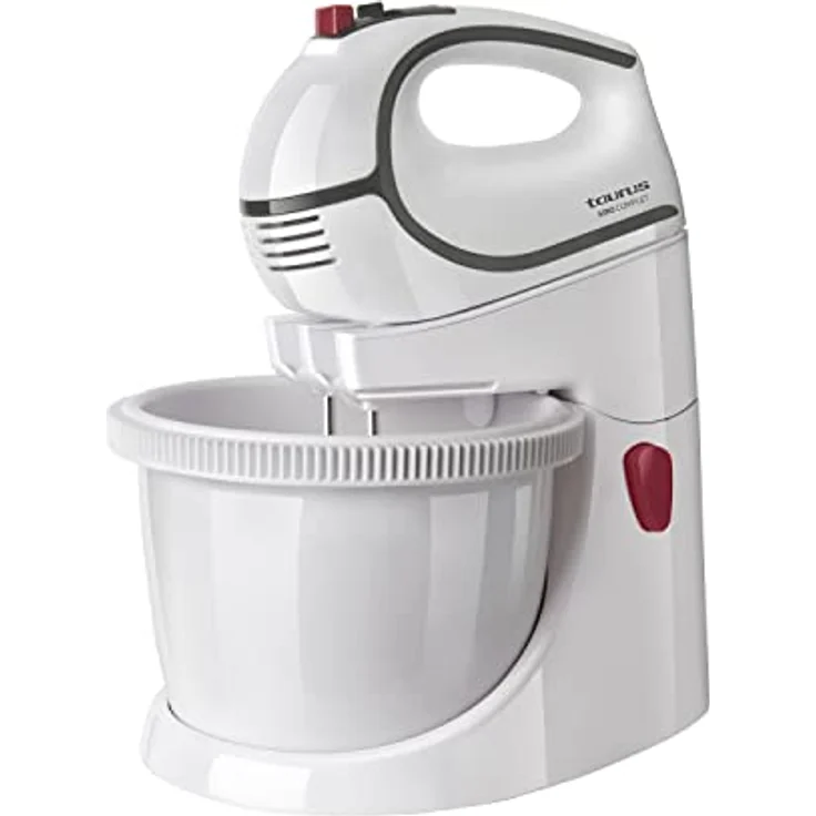 Taurus 913525000 Handmixer – Bild 3