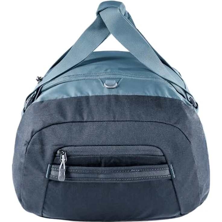 Deuter Duffel 35 Weekender Reisetasche, 50 cm, 100% Polyester, Farbe blau, 35L Volumen – Bild 6
