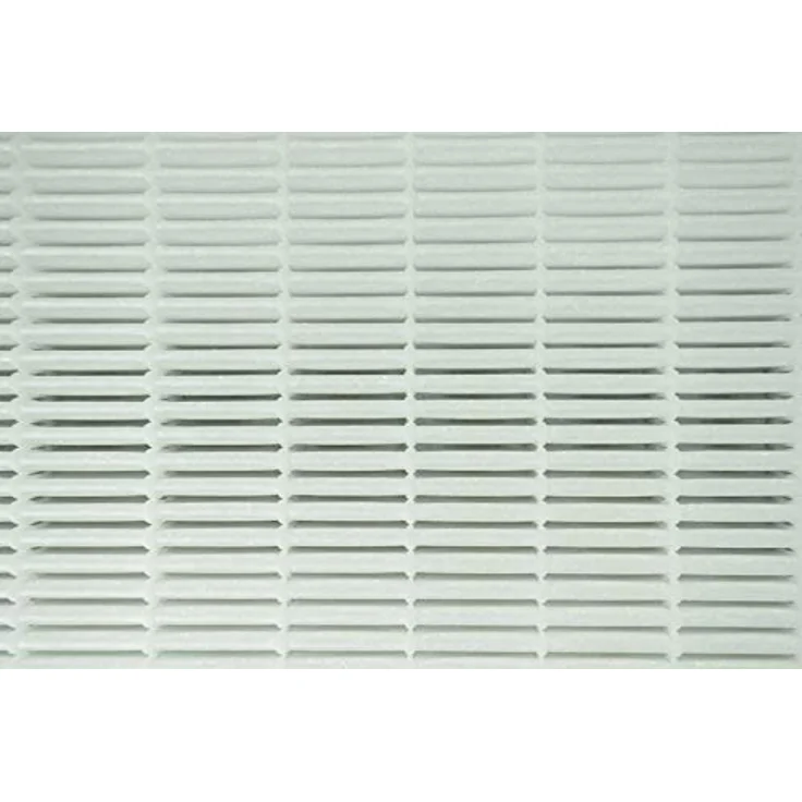 Comedes Ersatzfilter für Leitz TruSens Z-2000, Kombifilter mit Vorfilter, HEPA und Aktivkohle, effektiv gegen Pollen und Gerüche – Bild 5