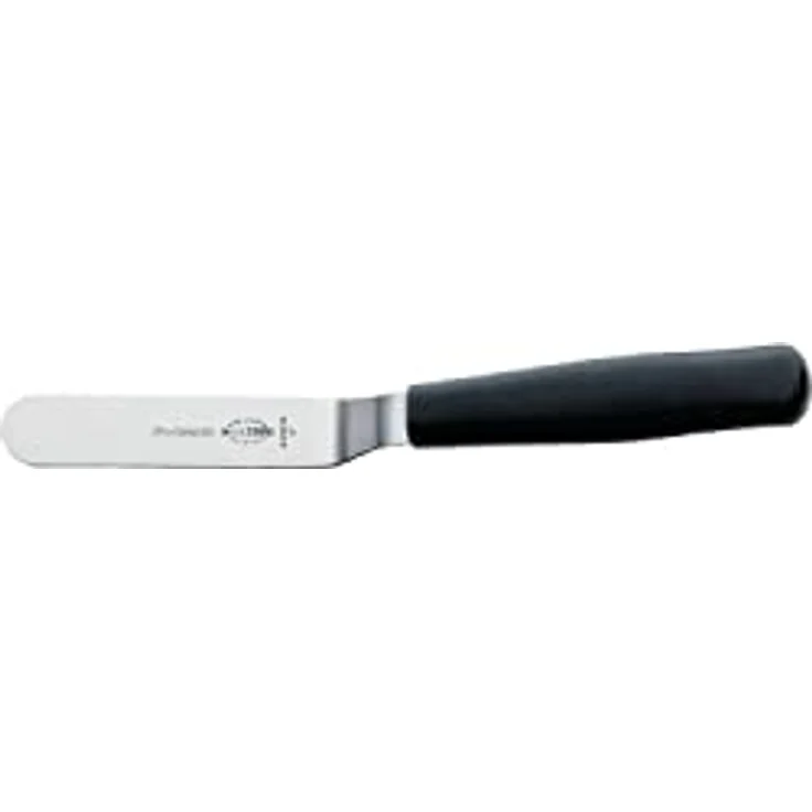 Dick Knives DL379 Pfannenwender, gekröpft, 10,2 cm – Bild 2